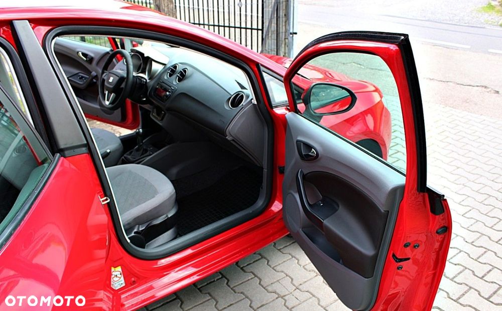 Seat Ibiza - 17