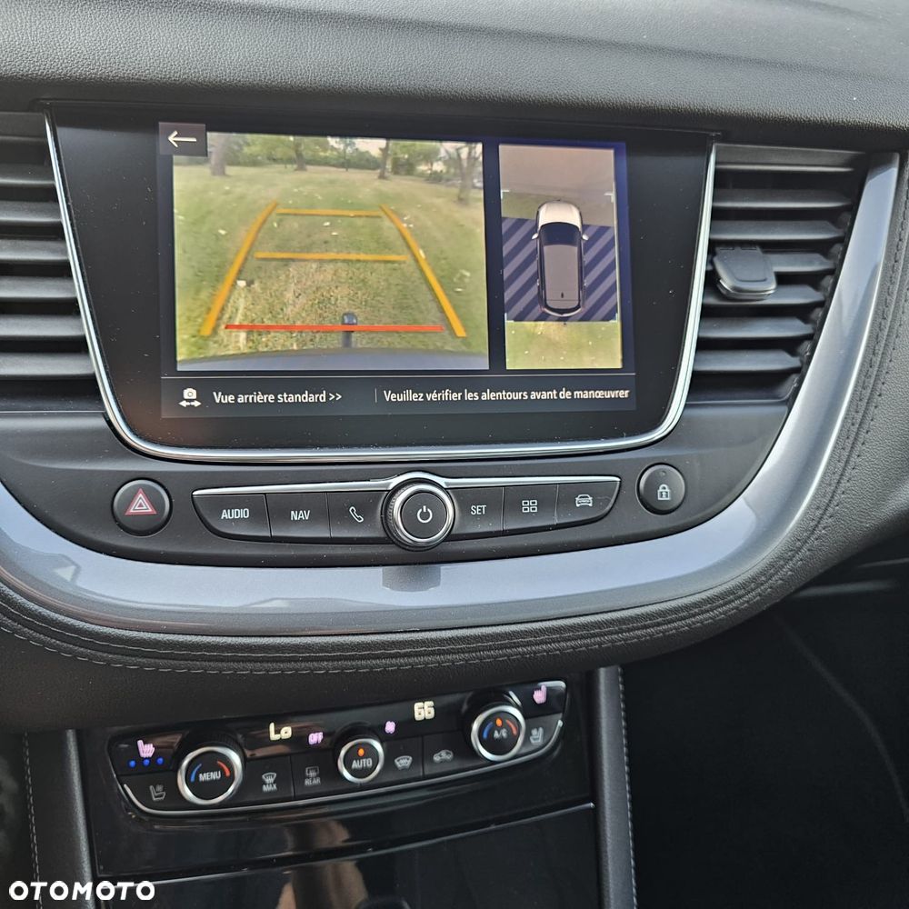 Opel Grandland X - 21