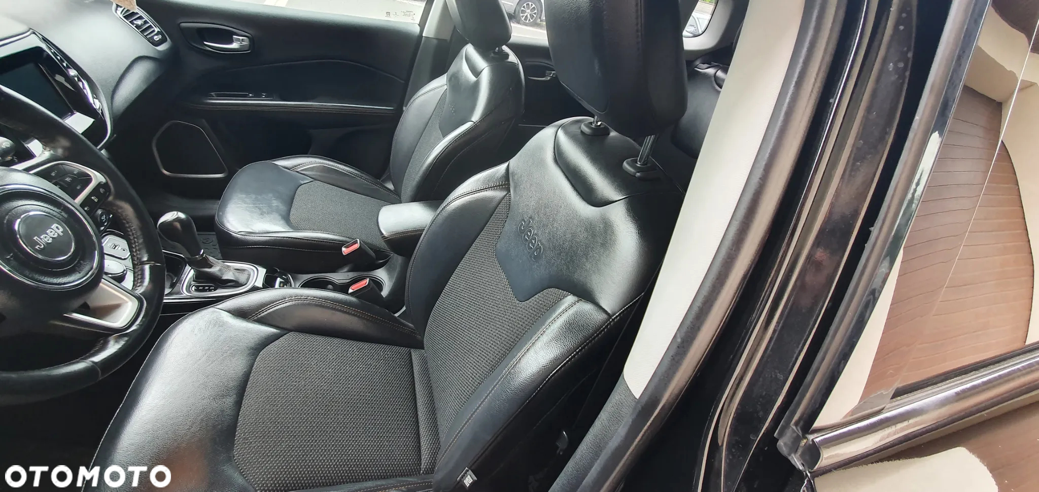 Jeep Compass 1.4 TMair Limited 4WD S&S - 14