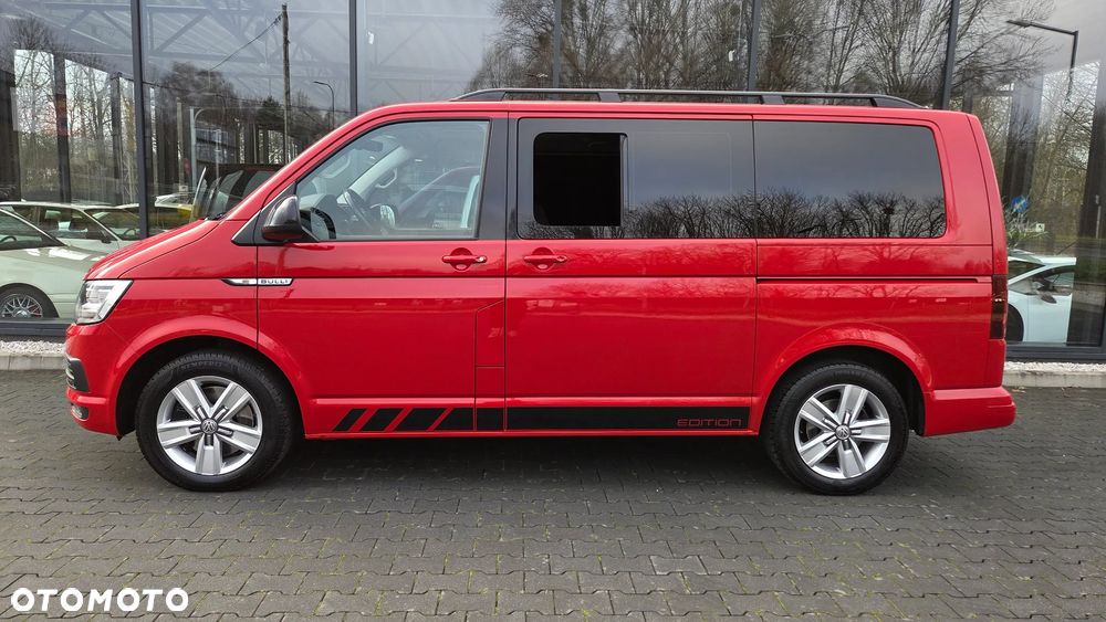 Volkswagen Multivan 2.0 TDI L1 Higline DSG - 39