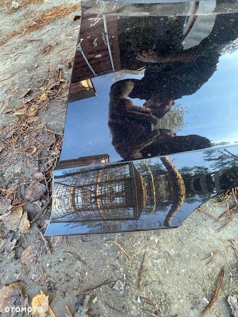 BŁOTNIK PRZEDNI LEWY VW TIGUAN III LC9X - 2