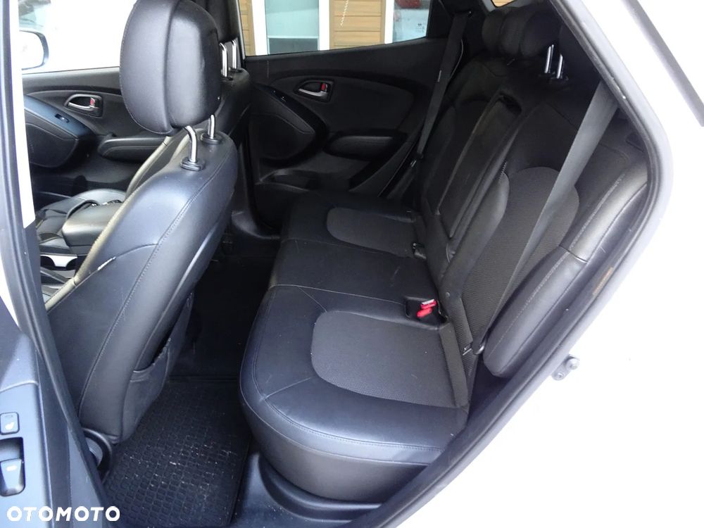 Nissan Qashqai 1.6 DIG-T Tekna+ - 25