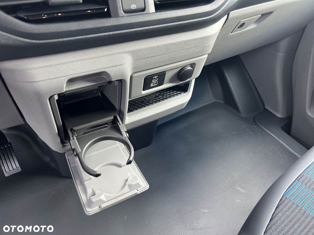 Ford Transit Custom - 15