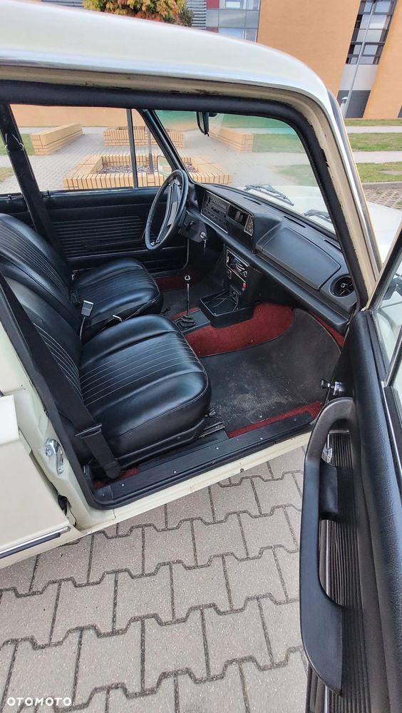 Fiat 125p - 16
