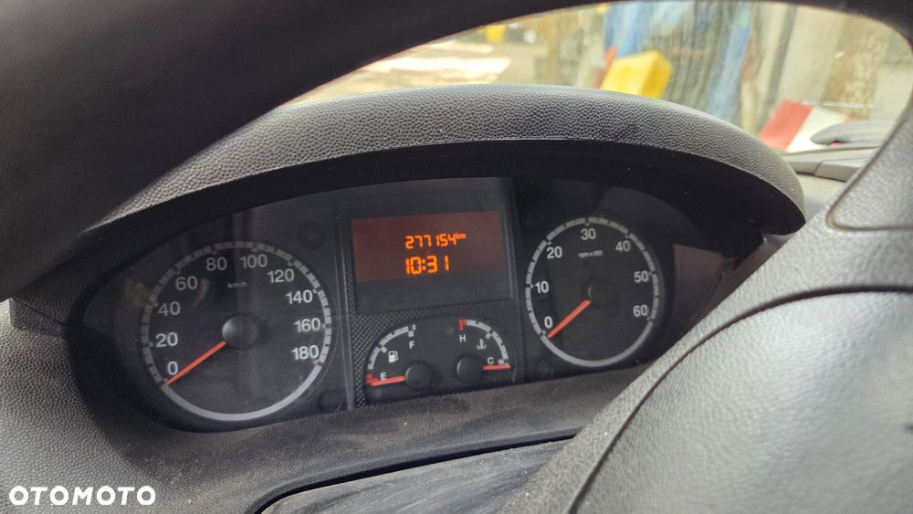 Citroën Jumper DUMFC - YDUMFC/EY LONG DŁUGI - 11