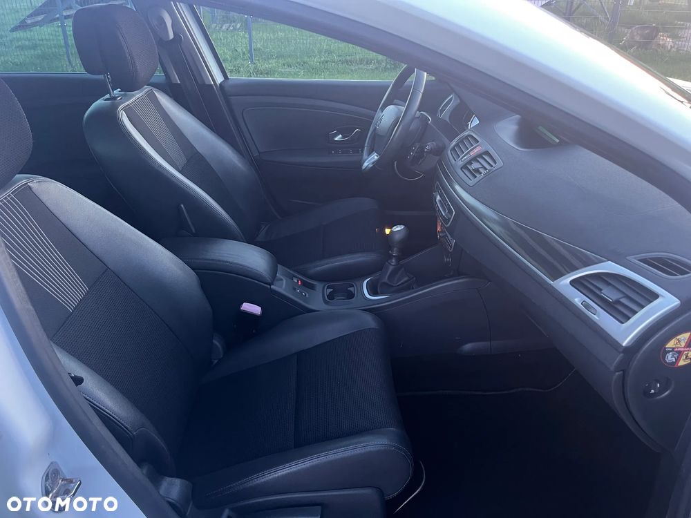 Renault Megane ENERGY dCi 110 Start & Stop Dynamique - 22