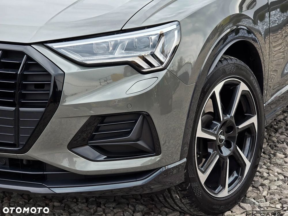 Audi Q3 40 TDI Quattro S tronic S line - 4