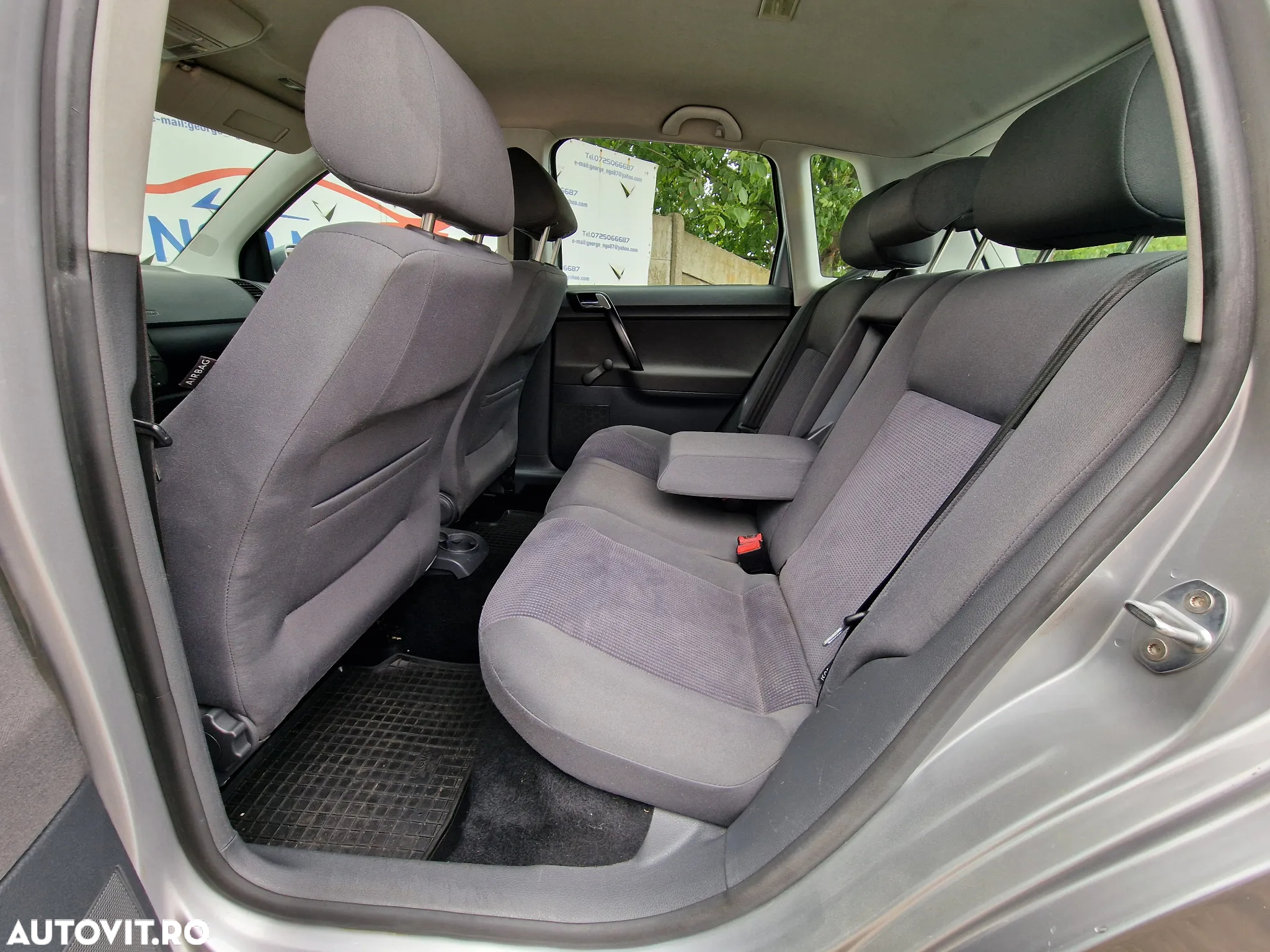 Volkswagen Polo 1.4 Tour Edition - 4