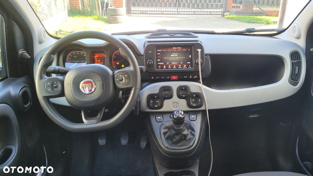 Fiat Panda - 9