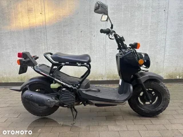 Honda Zoomer