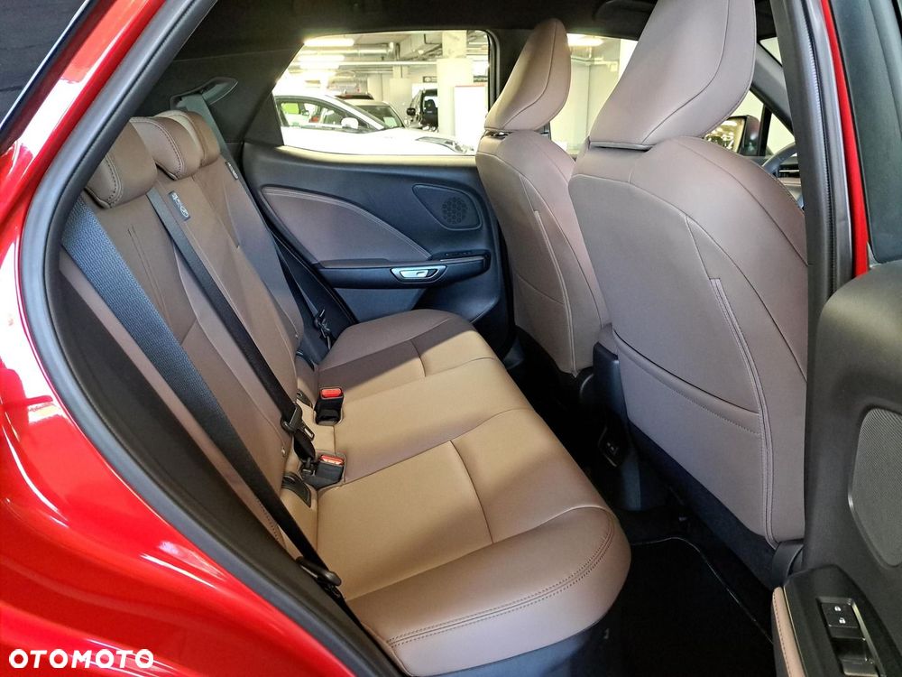 Lexus LBX 1.5 Hybrid Elegant - 13