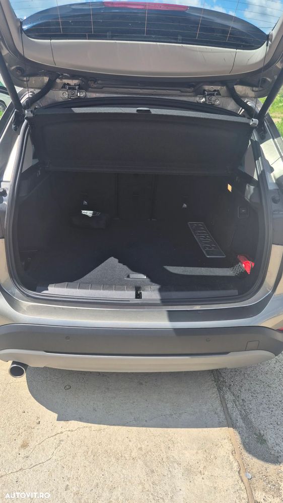 BMW X1 sDrive18i Advantage - 17