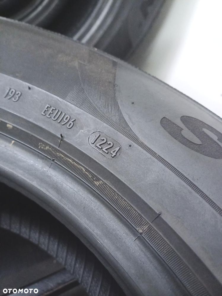 4x 215/65R17 pirelli  2024r  opony zimowe 52817 - 8