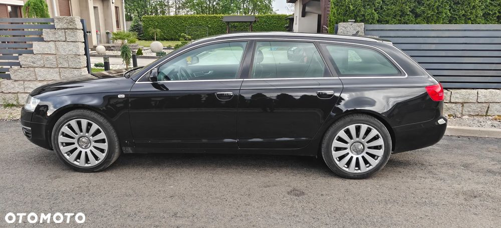 Audi A6 Avant 2.7 TDI DPF - 2
