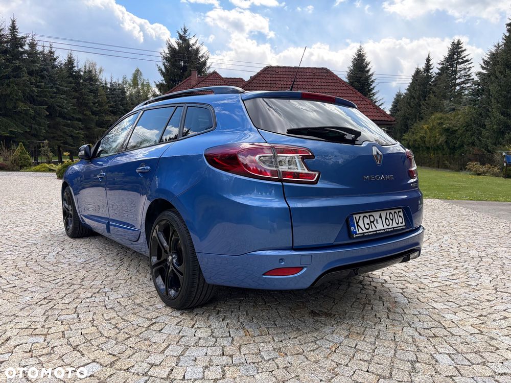 Renault Megane - 8