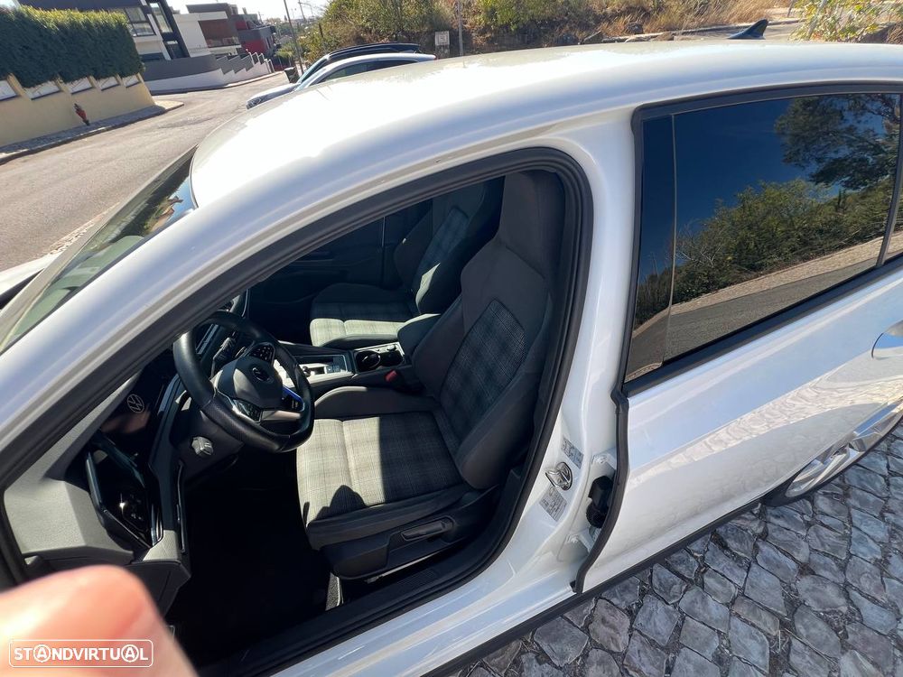 VW Golf 1.4 eHybrid OPF DSG GTE - 7