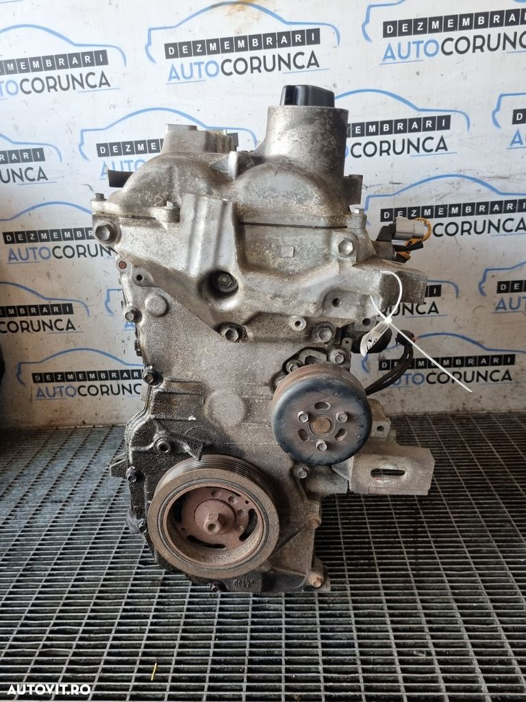 Motor Nissan Qashqai 1.6 Benzina 2008 - 2010 114CP Manuala HR16DE Euro4 (1286) 4x2 ... - 3