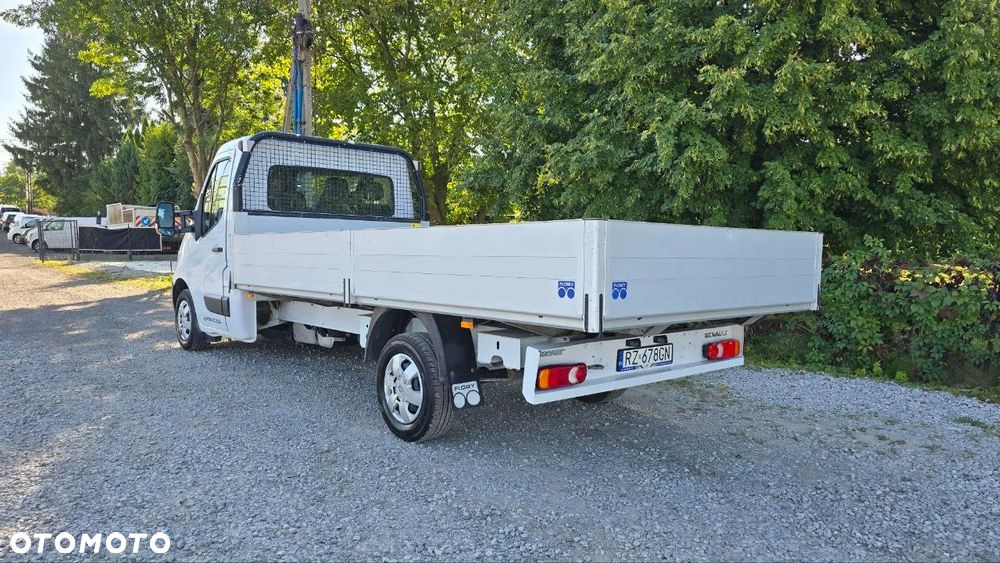 Renault MASTER - 4
