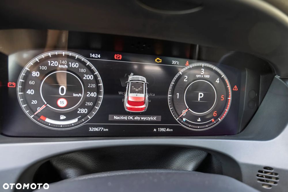 Jaguar F-Pace 2.0 i4D AWD Portfolio - 10