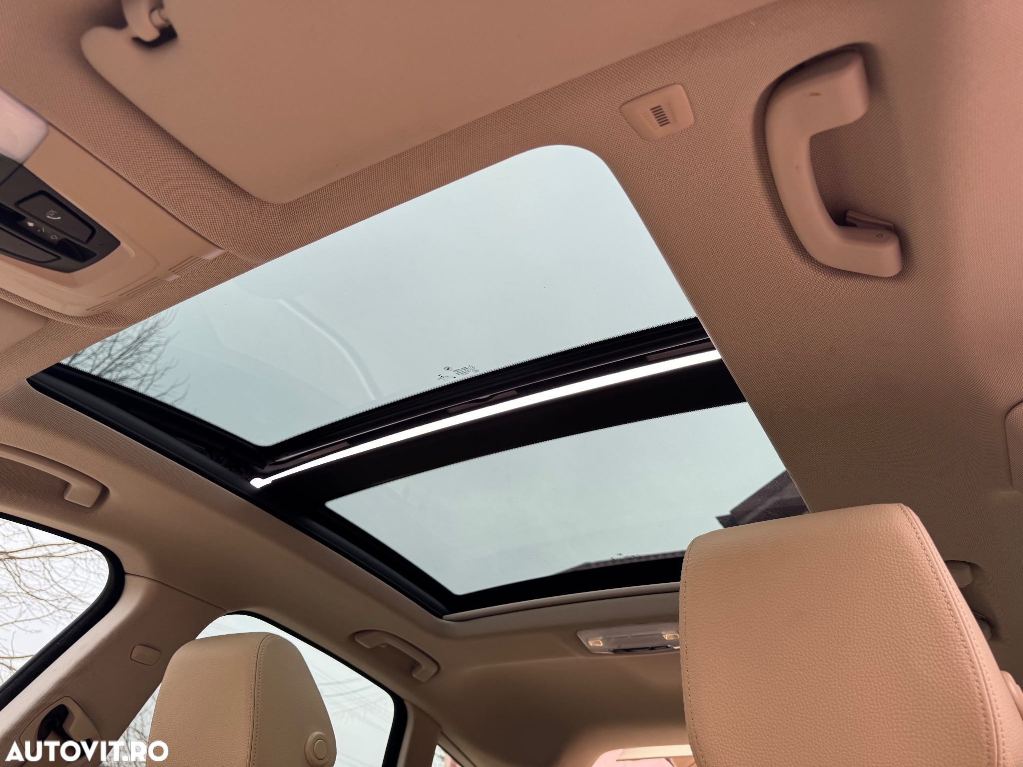 BMW Seria 3 325d GT Aut. Luxury Line - 14