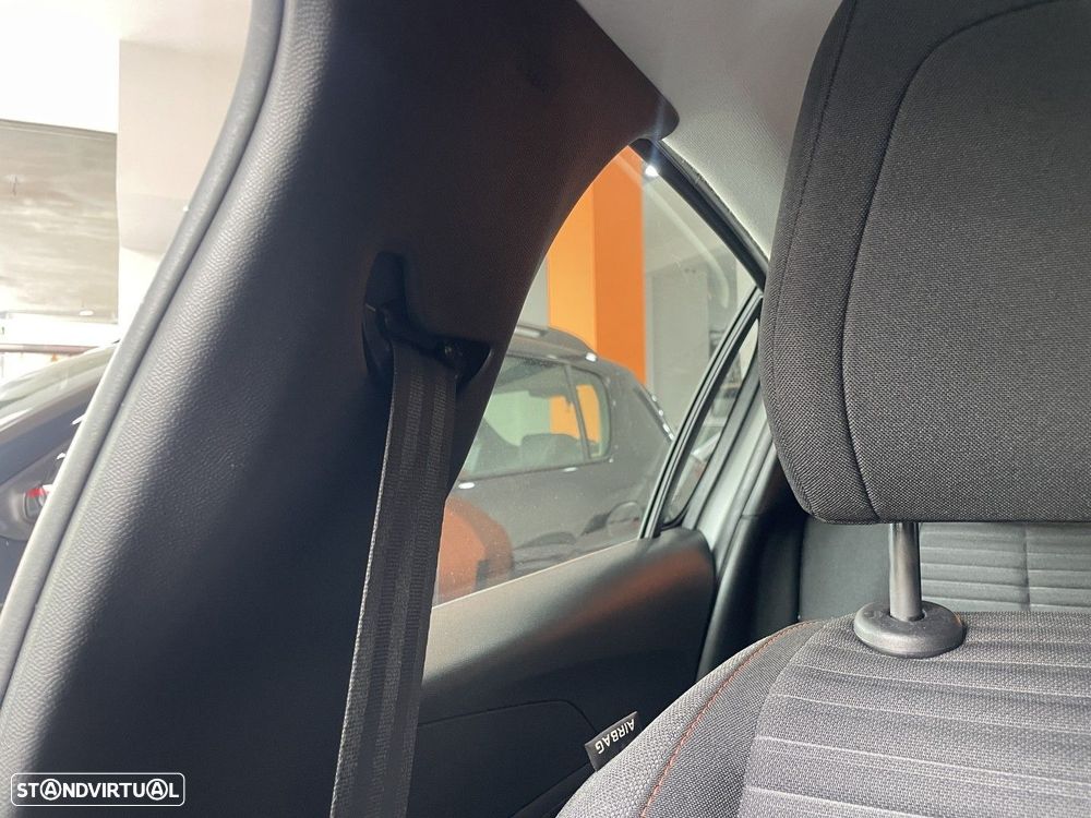 Peugeot 208 1.5 BlueHDi Active Pack - 40