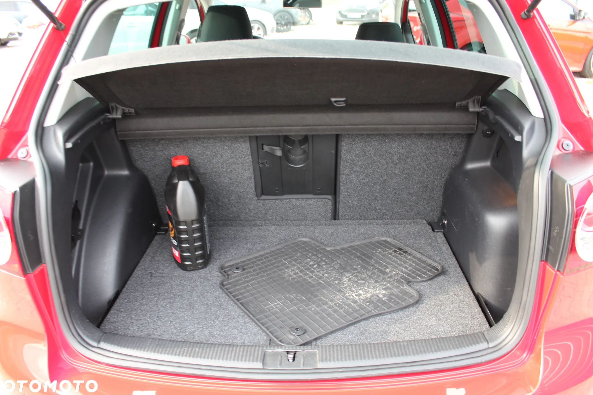 Volkswagen Golf Plus 1.2 TSI BlueMotion Technology Style - 19