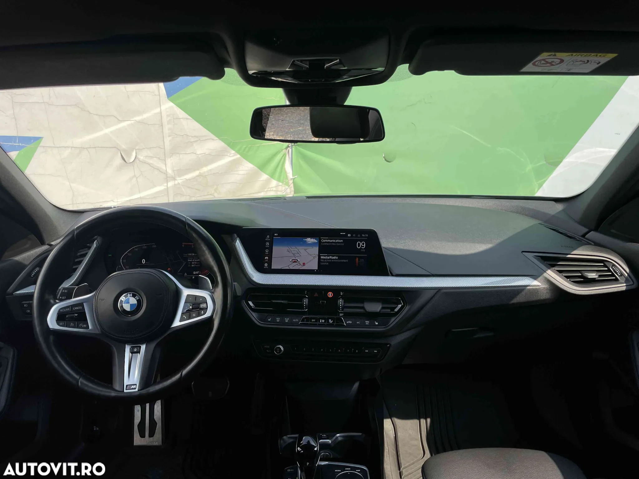 BMW Seria 1 - 16
