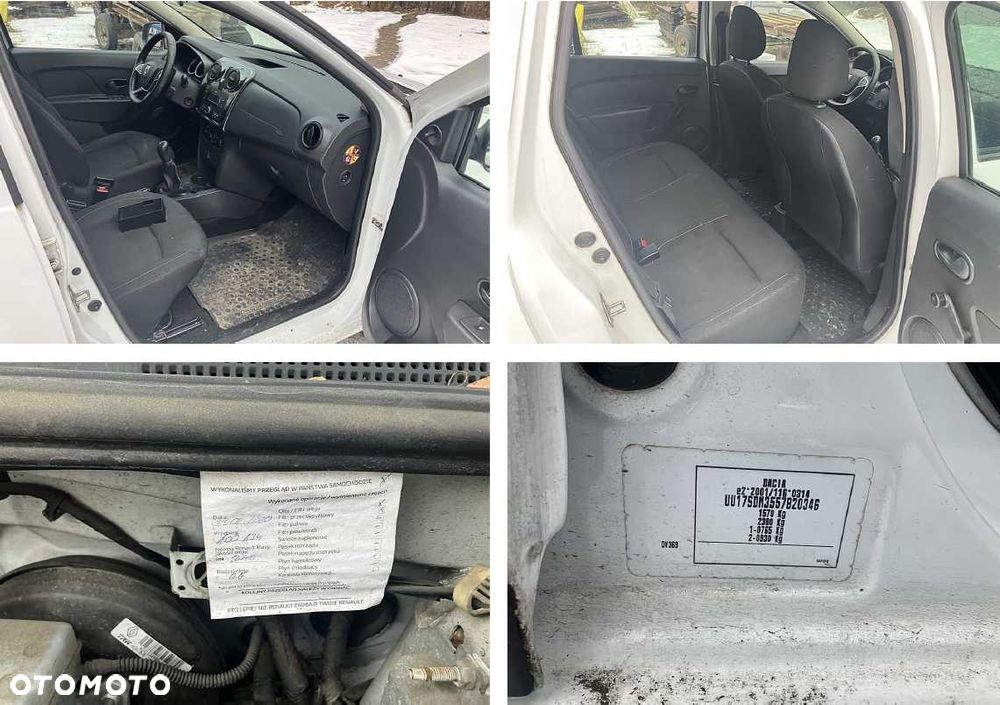 Dacia Logan - 4