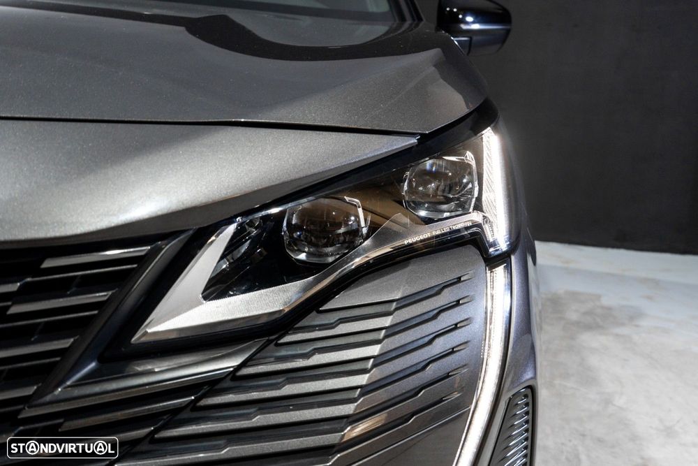Peugeot 3008 1.5 BlueHDi GT - 38