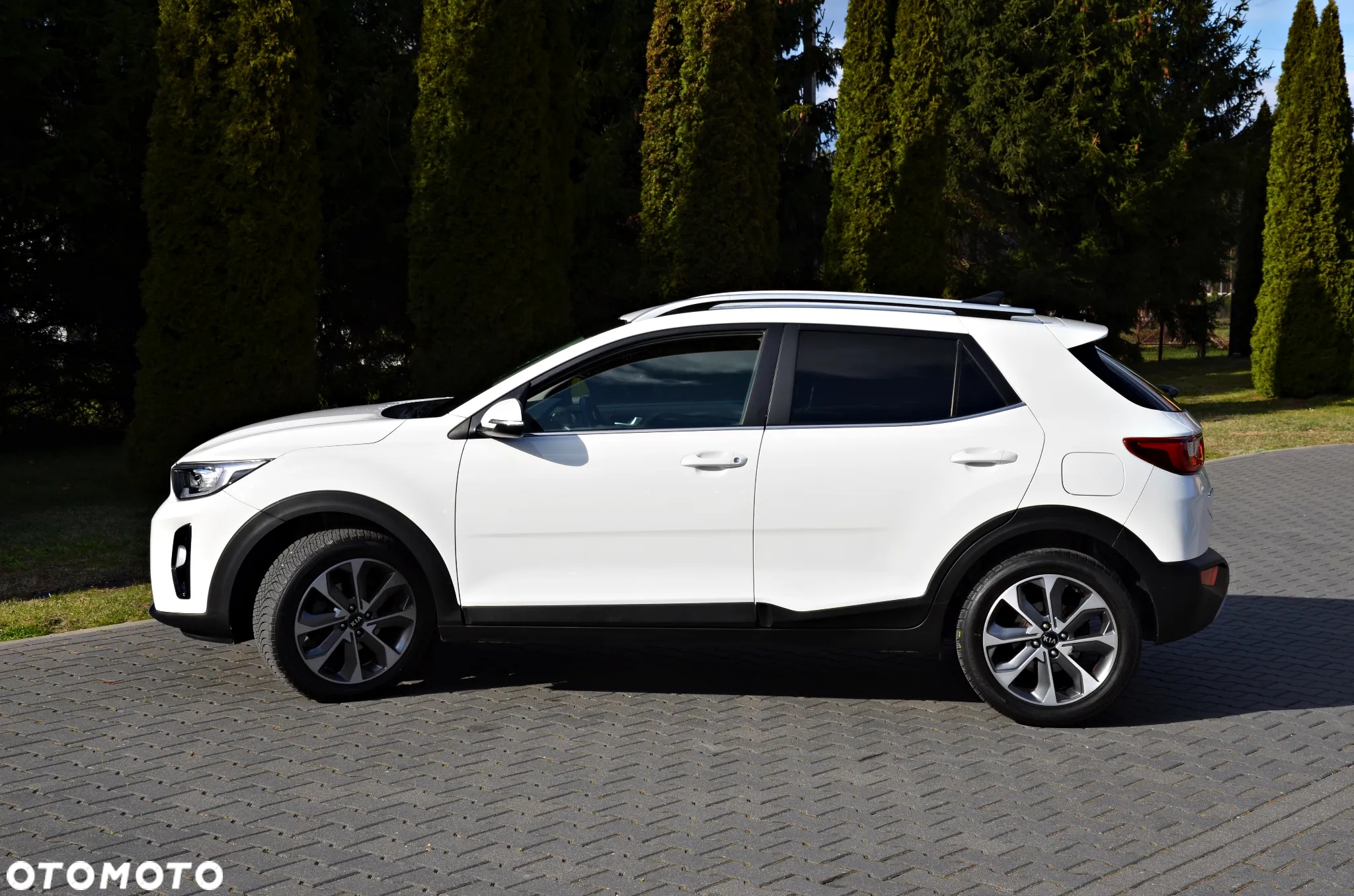 Kia Stonic 1.4 Vision - 21