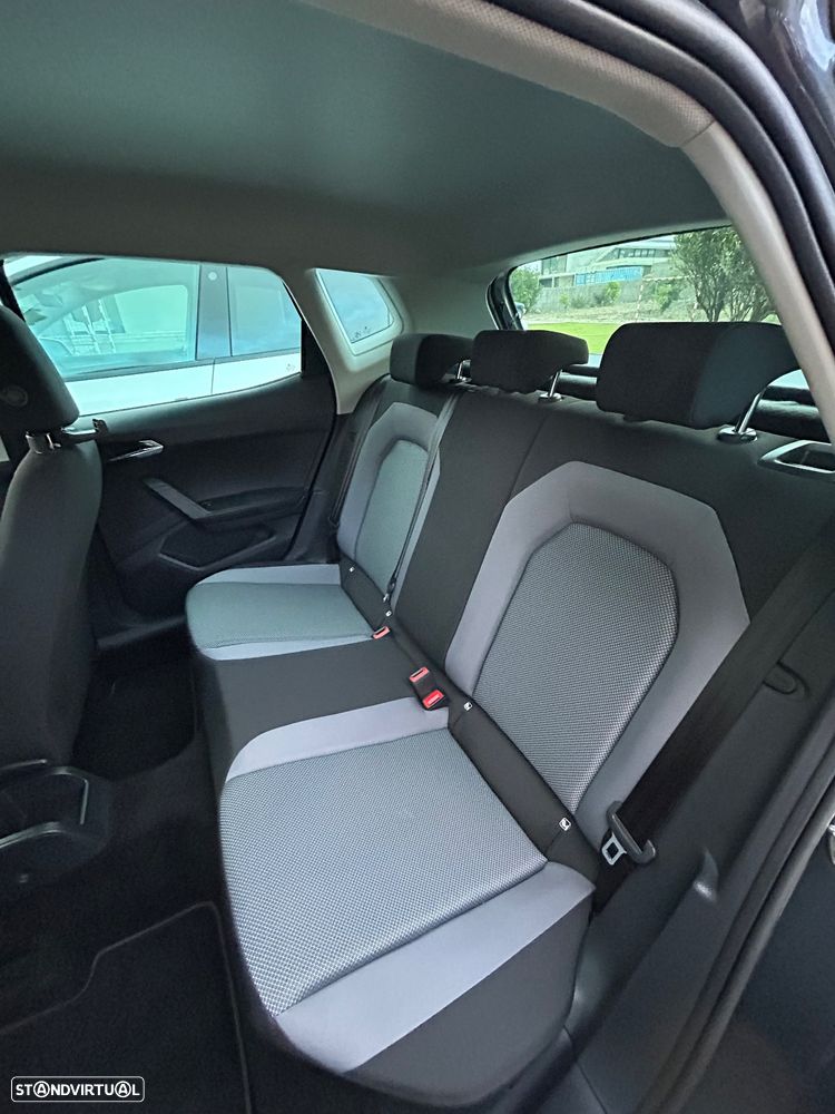 SEAT Arona 1.0 TSI Style - 8