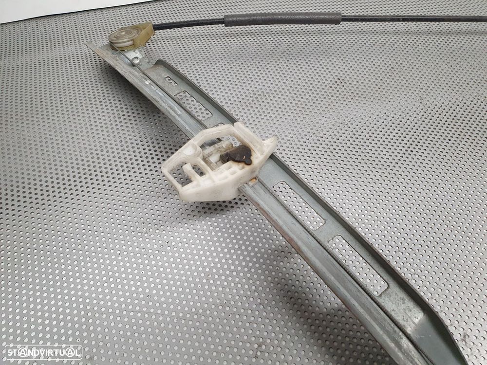 Elevador Frente Dto Peugeot 206 Hatchback (2A/C) - 5