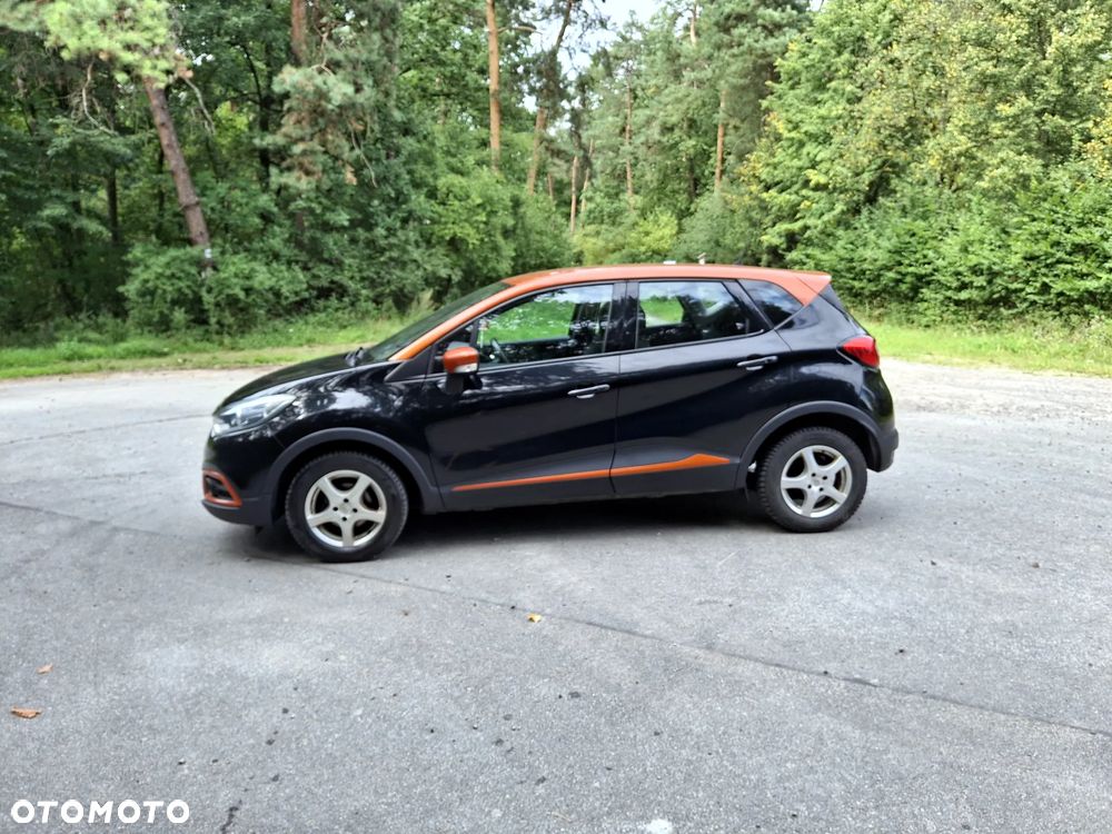 Renault Captur ENERGY TCe 90 Start&Stop Dynamique - 5