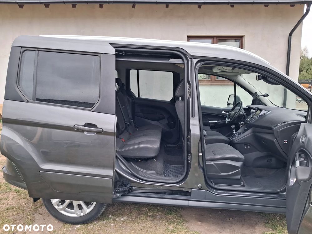Ford Tourneo Connect 1.5 TDCi Start-Stop Titanium - 6