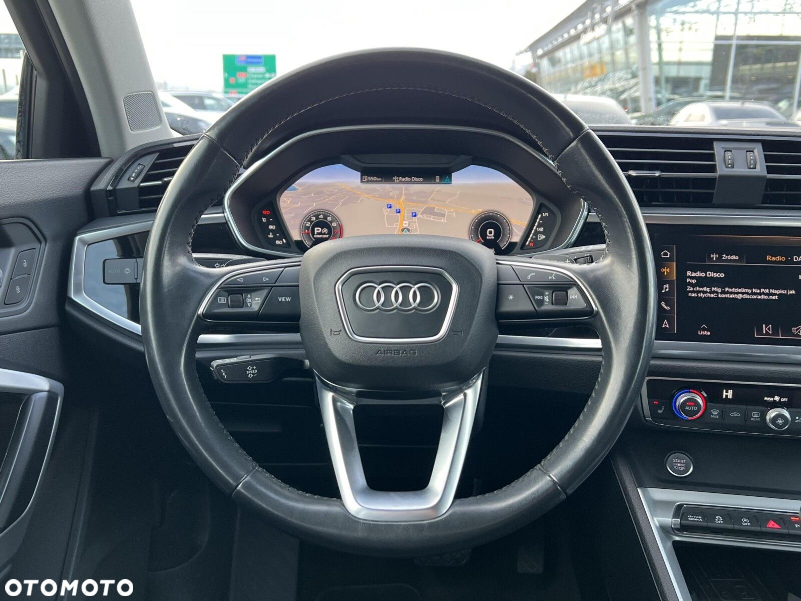 Audi Q3 35 TFSI Advanced S tronic - 17