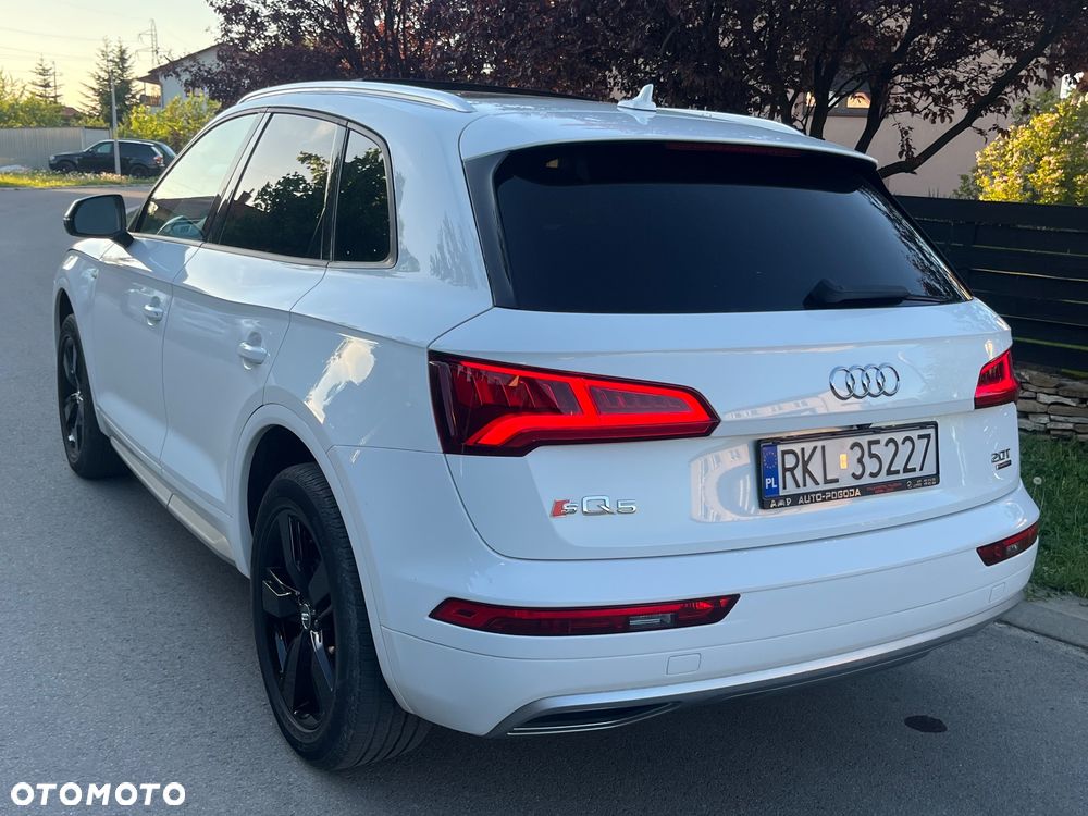 Audi Q5 - 9