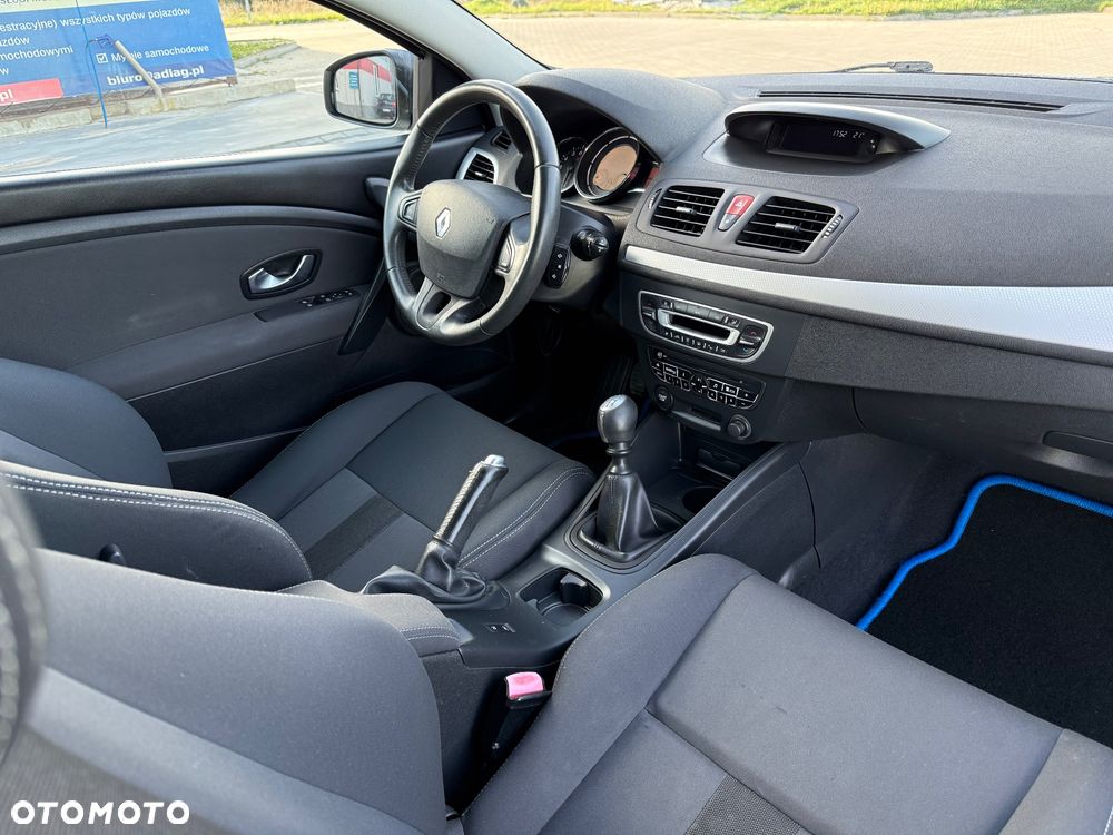 Renault Megane - 12