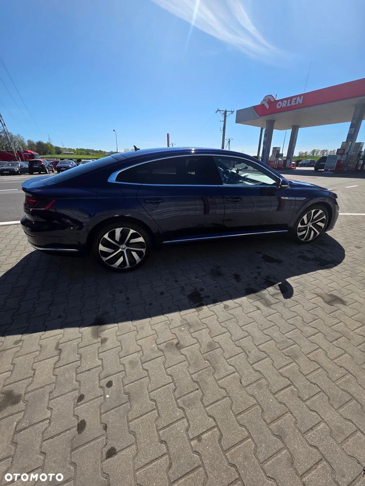 Volkswagen Arteon 2.0 TSI 4Motion R-Line DSG - 6