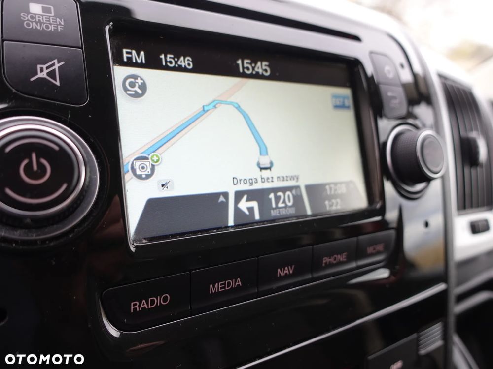 Fiat Ducat - Maxi - 25