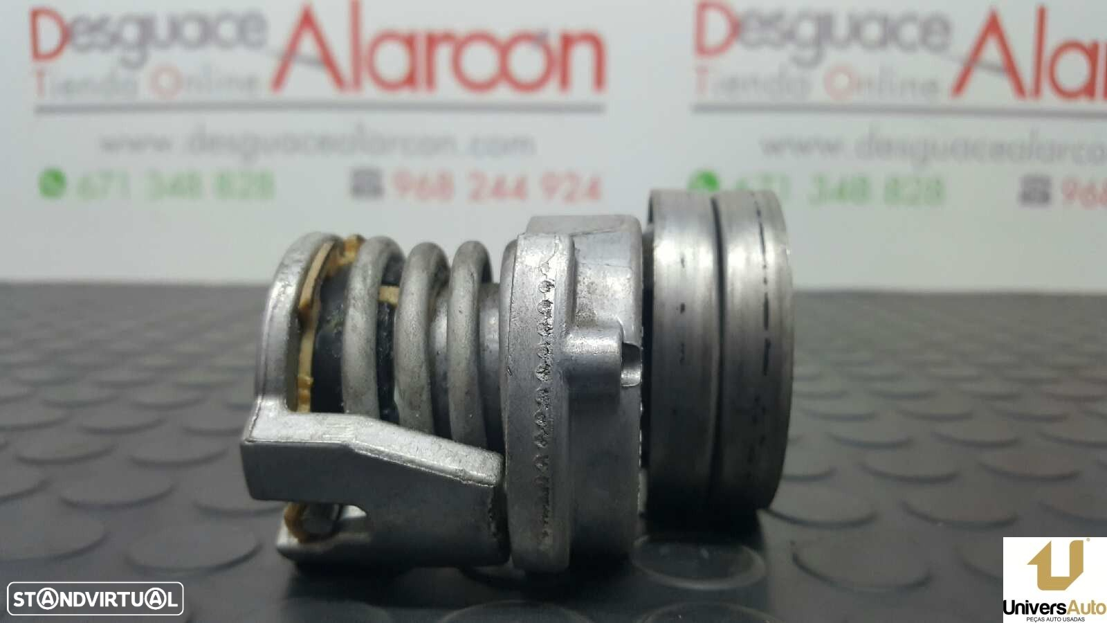 TENSOR CORREIA AUXILIAR SEAT IBIZA (6J5) STYLANCE / STYLE - 3