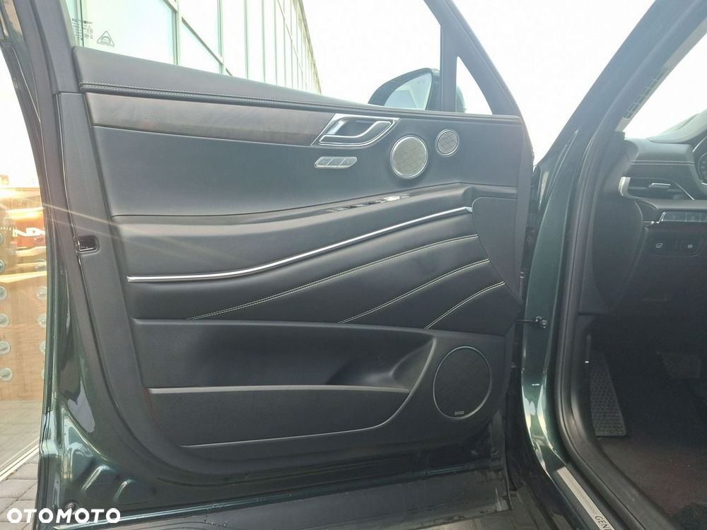 Genesis GV80 3.0 AWD AT8 Sport Line - 10