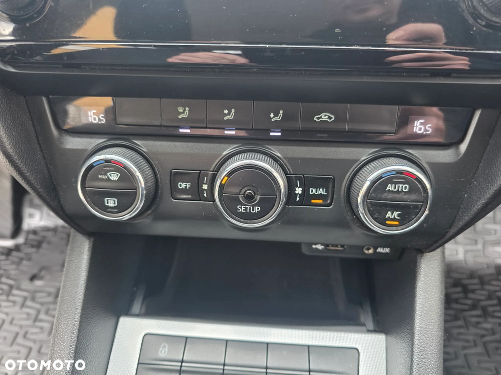 Skoda Octavia 1.4 TSI Edition - 16