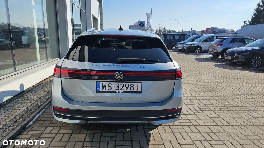 Volkswagen Passat Variant - 6