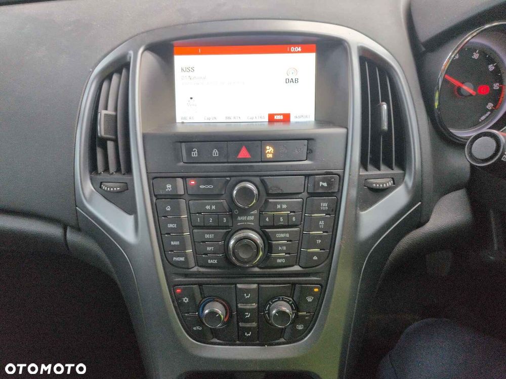Opel Astra 1.6 D Start/Stop Business - 7