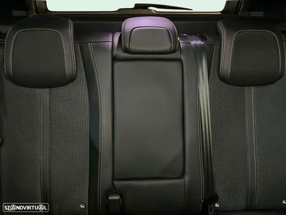 Peugeot 3008 1.5 BlueHDi GT Line EAT8 - 18