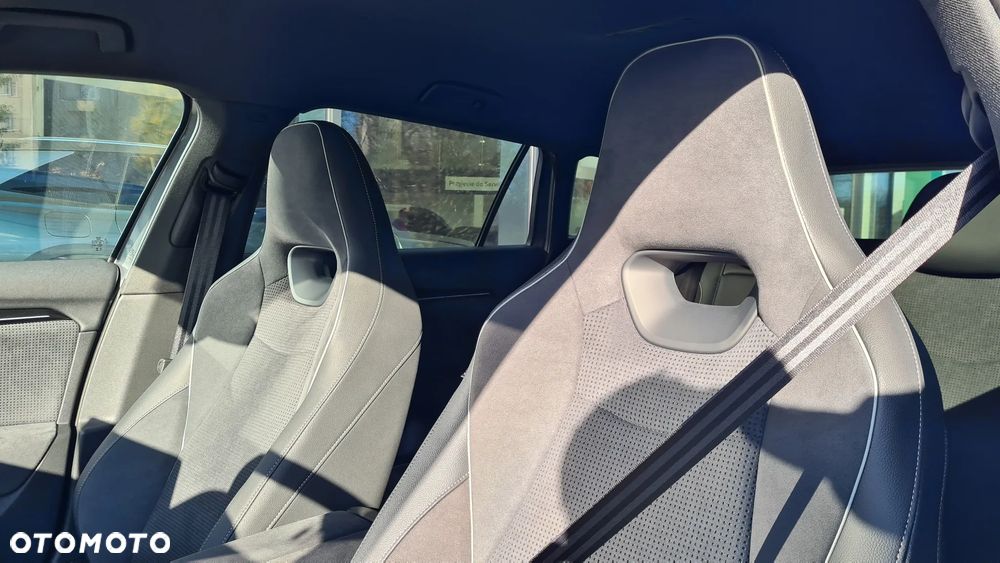 Skoda Superb 1.5 TSI Sportline DSG - 10