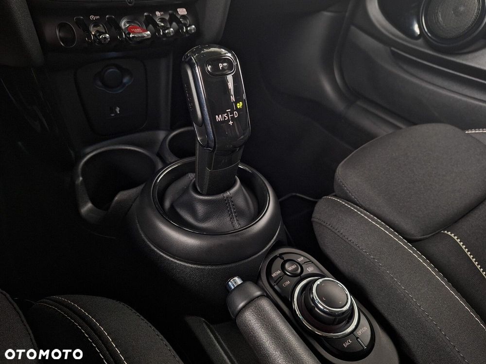 MINI Cooper S sport - 29