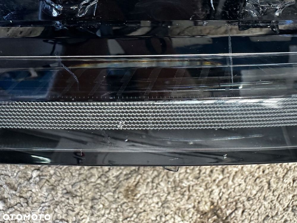 PEUGEOT 308 III 3 21R- HALOGEN LED DRL PRAWY PRZÓD 9835230880 - 8