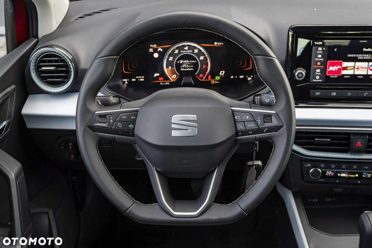 Seat Arona - 19