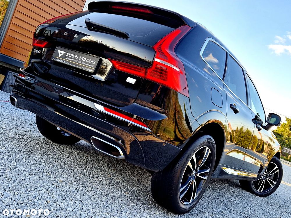 Volvo XC 60 T6 AWD Recharge Geartronic Inscription Expression - 34